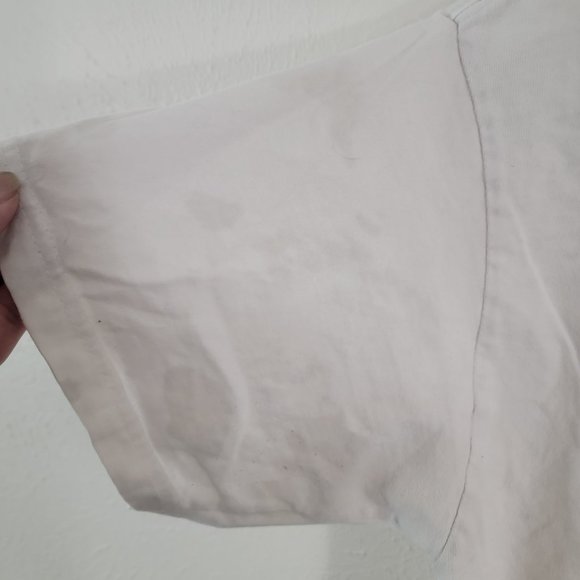 Men's Medium NEFF Disney Mickie Mouse T Shirt - READ DESCRIPTION - Picture 3 of 7